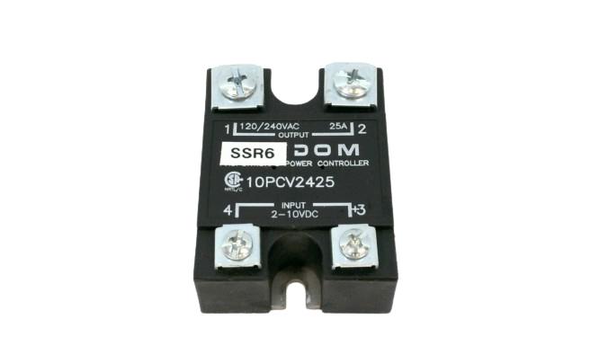 SENSATA TECHNOLOGIES 10PCV2425