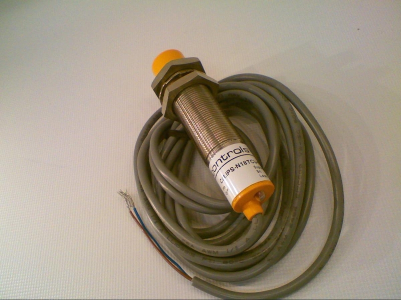 C3 CONTROLS IPS-N18TCU-FA10