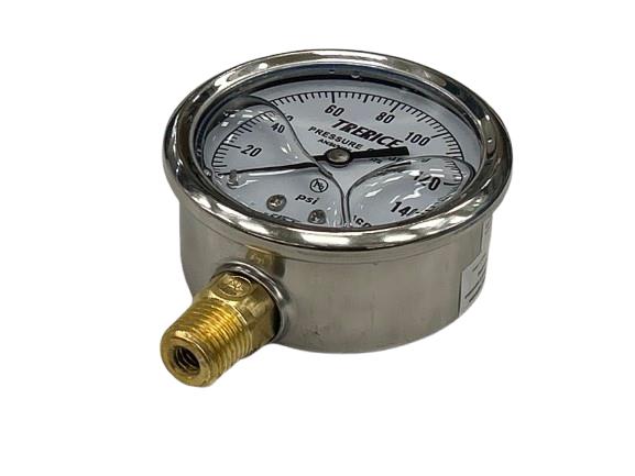 TRERICE D82LFB2502LA160