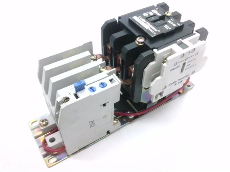 EATON CORPORATION A25SNE50A