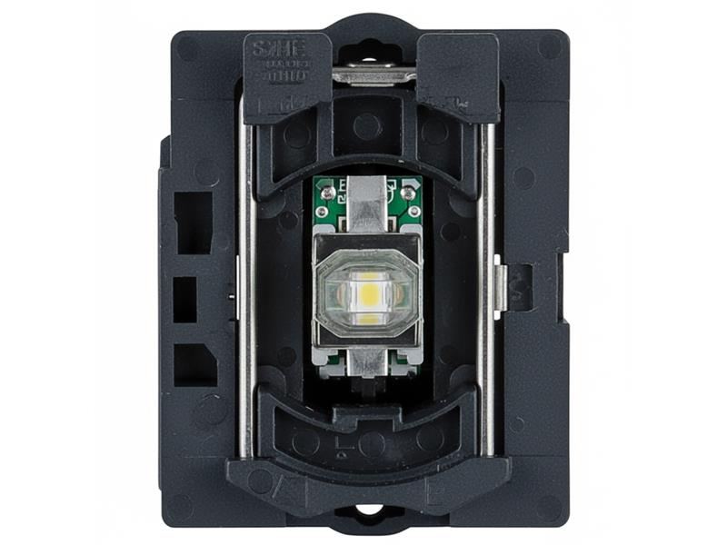 SCHNEIDER ELECTRIC ZB5AW0B42