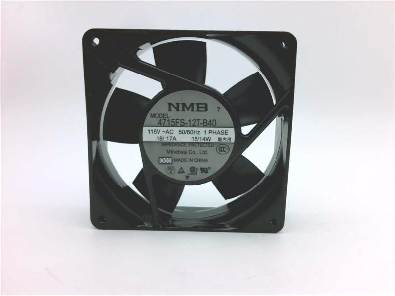 MINEBEA 4715FS-12T-B40-D00