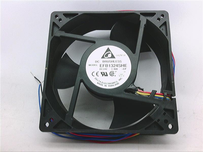 DELTA GROUP ELECTRONICS EFB1324SHE