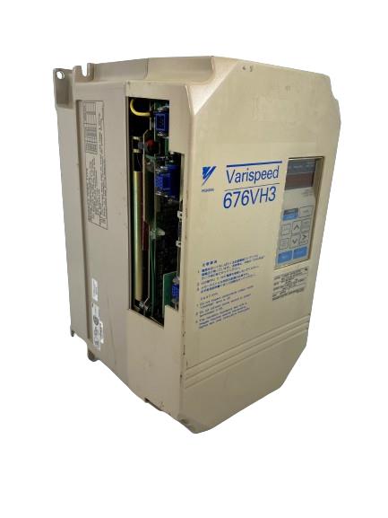 YASKAWA ELECTRIC CIMR-VHS42P2