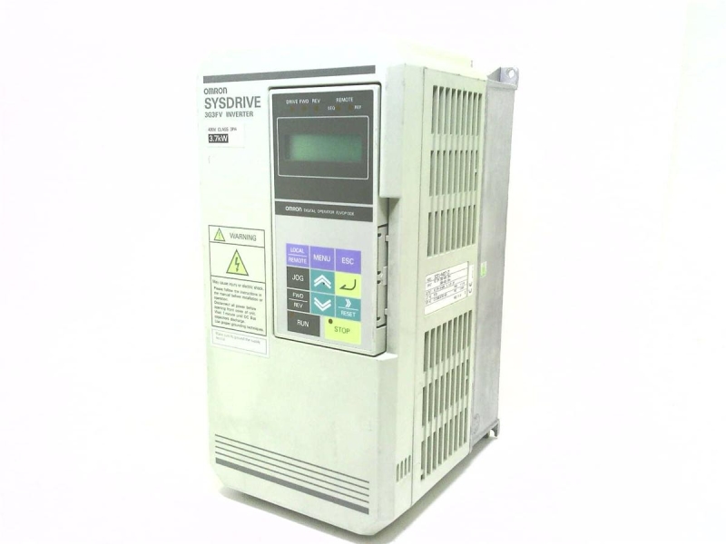 3G3FV-A4037-CE by OMRON