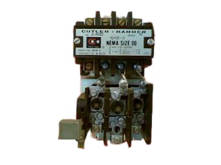 EATON CORPORATION A11ANOAB