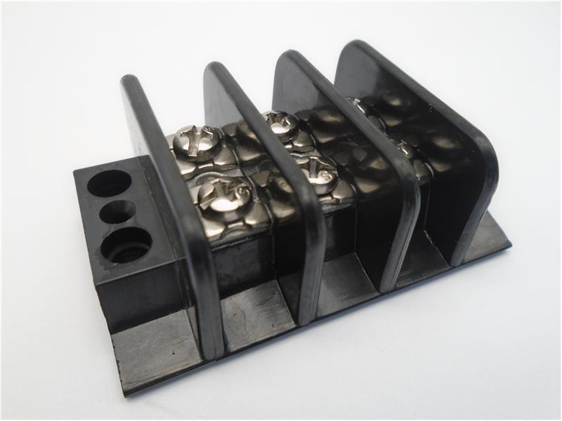 203HBSP by MARATHON SPECIAL PRODUCTS