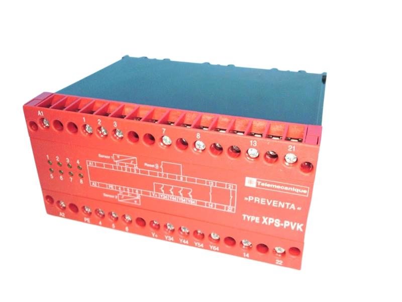 XPSPVK3484 by SCHNEIDER ELECTRIC