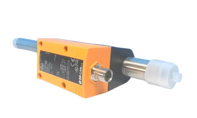 EFECTOR SDN12DGXFPKG/US-100-SD6101