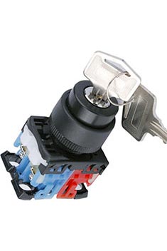 FUJI ELECTRIC AR22JR-2A22B