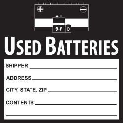NMC SAFETY HW37AL