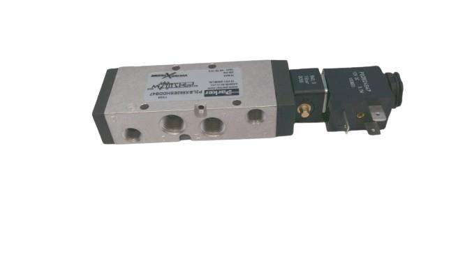 PARKER P2LBX592ESHDDB47