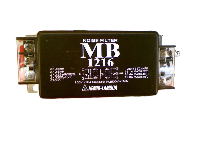 TDK MB-1216