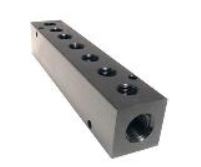 PNEUMADYNE M35-250-7