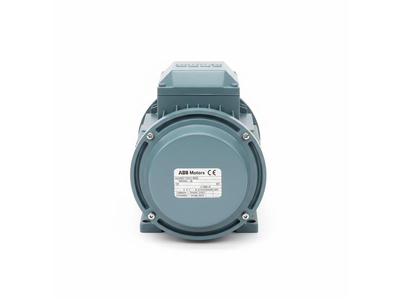 ASEA BROWN BOVERI 3GVA072003-BSD