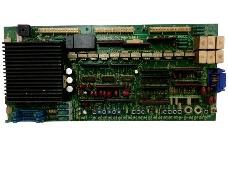 FANUC A20B-0007-0360