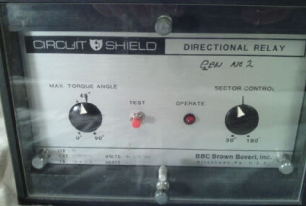 ASEA BROWN BOVERI 225P0071