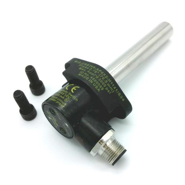 TURCK BI2-CRS705-AP4X2-H1141/S34