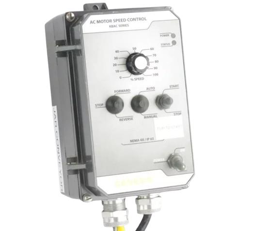 KB ELECTRONICS KBAC-24D (GRY)