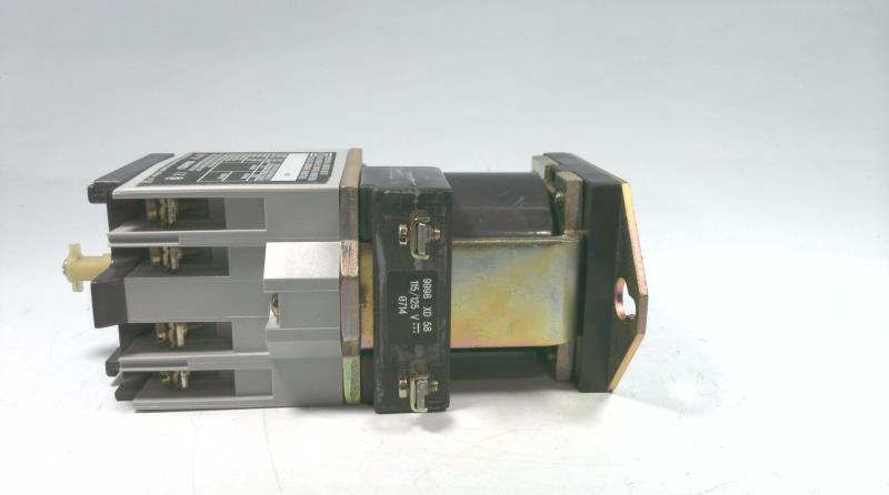 SCHNEIDER ELECTRIC 8501-XDO40XTD1