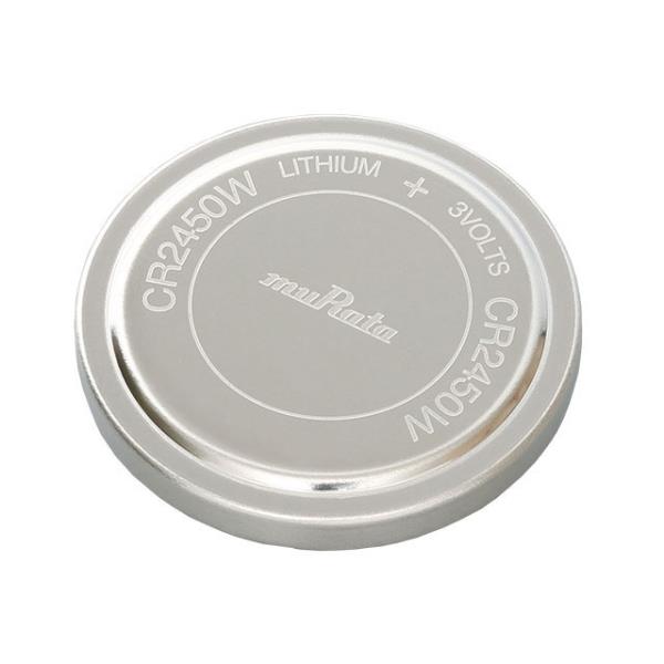 MURATA MANUFACTURING CR2450W