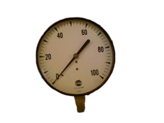 AMETEK 10960-1