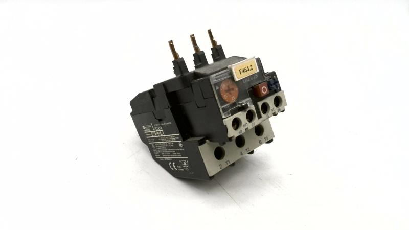 SCHNEIDER ELECTRIC LRD2553