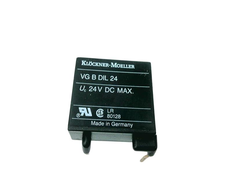 EATON CORPORATION VG-BDIL-24