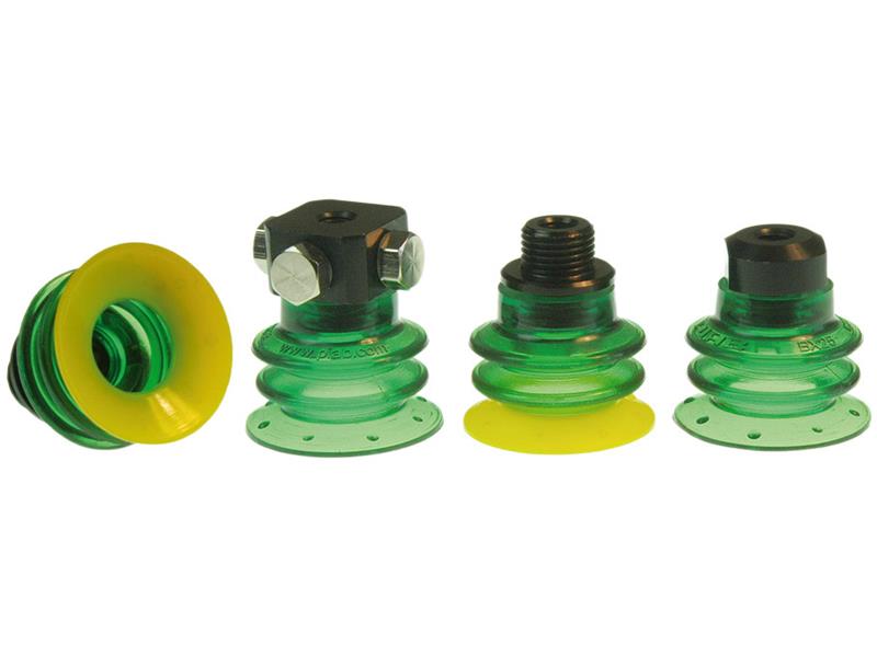 PIAB VACUUM PRODUCTS BX25P.4K.02AF.F