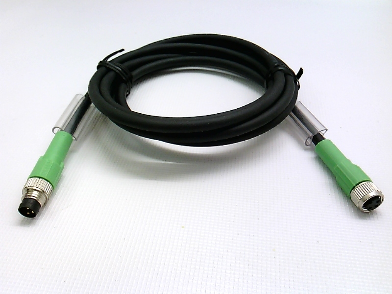 PHOENIX CONTACT SAC-3P-M-8MS/1,5-300/M-8FS