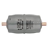 PARKER HPC-164-S-HH-1/2 ODF