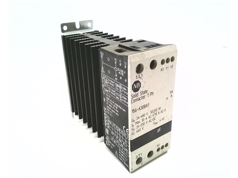 ALLEN BRADLEY 156A30BA1