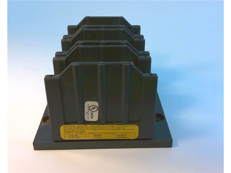 EATON CORPORATION CHDB3713