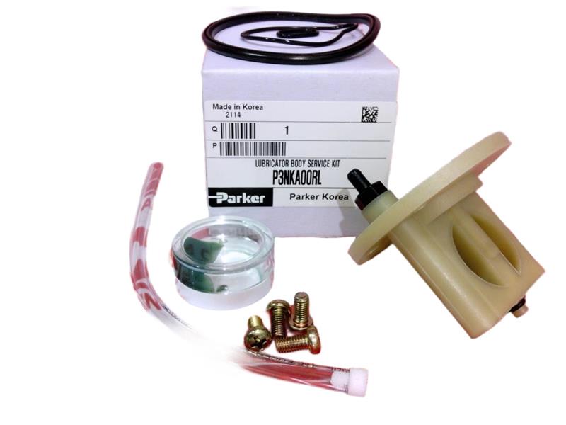 WILKERSON PNEUMATIC P3NKA00RL