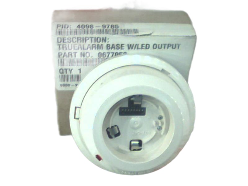 TYCO 4098-9785