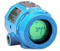 EMERSON 3144P-D1-F-2-I7-A01-D01