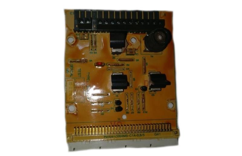 SNAZ-07-D by ASEA BROWN BOVERI