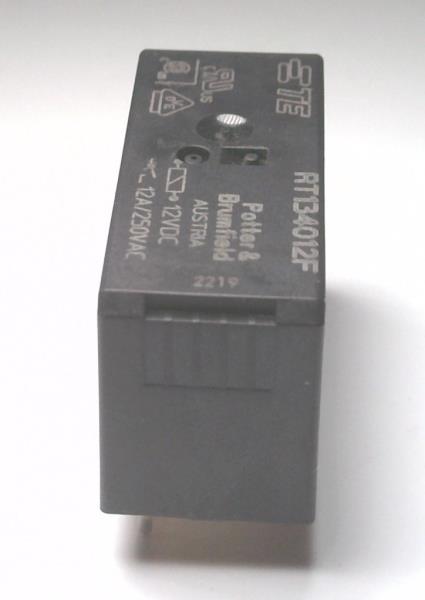 TE CONNECTIVITY RT134012F