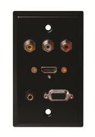 MCM ELECTRONICS 75-1090-BLK