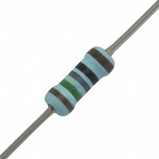 5043ED15K00F12AF5 by VISHAY