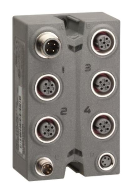 SCHNEIDER ELECTRIC TM7BAO4CLA