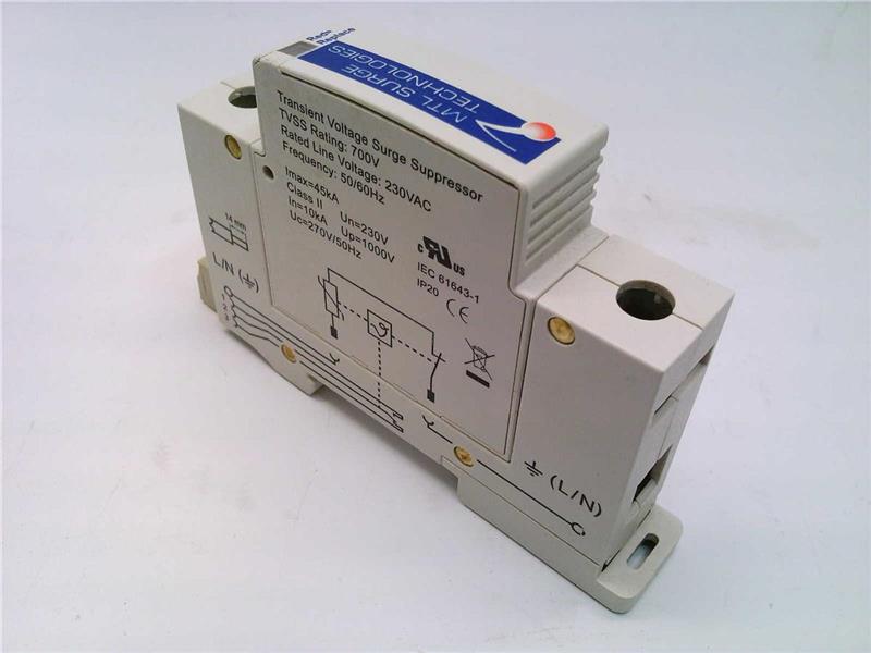 MA3145-230-1-R by EATON CORPORATION