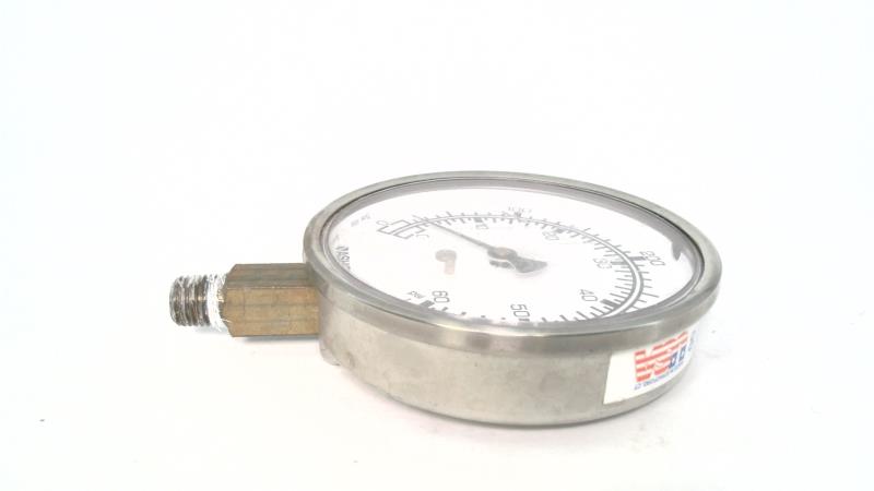 ASHCROFT 501008S01L60#/KP