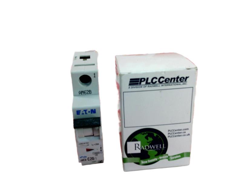 MMCM-C20/1 by EATON CORPORATION
