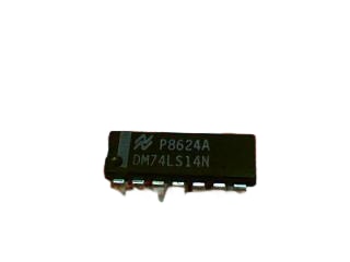 74151 by PHILIPS