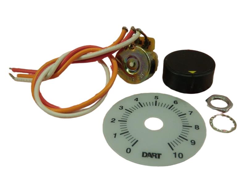 JB5180A-9927 by DART CONTROLS