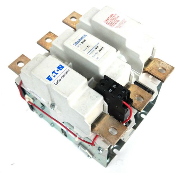 EATON CORPORATION CE15UN3A80