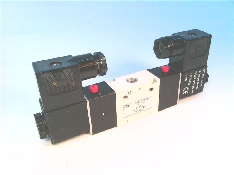 AUTOMATION DIRECT AVS-3221-24D