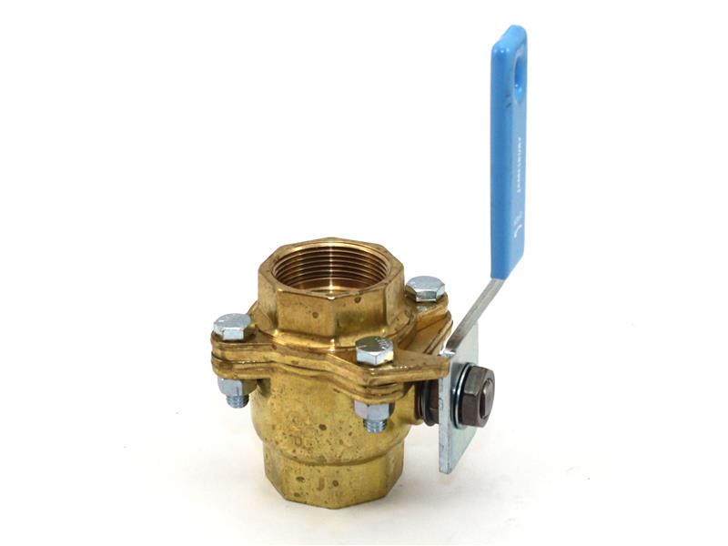 JAMESBURY 1-1/4-21-1136-TT0