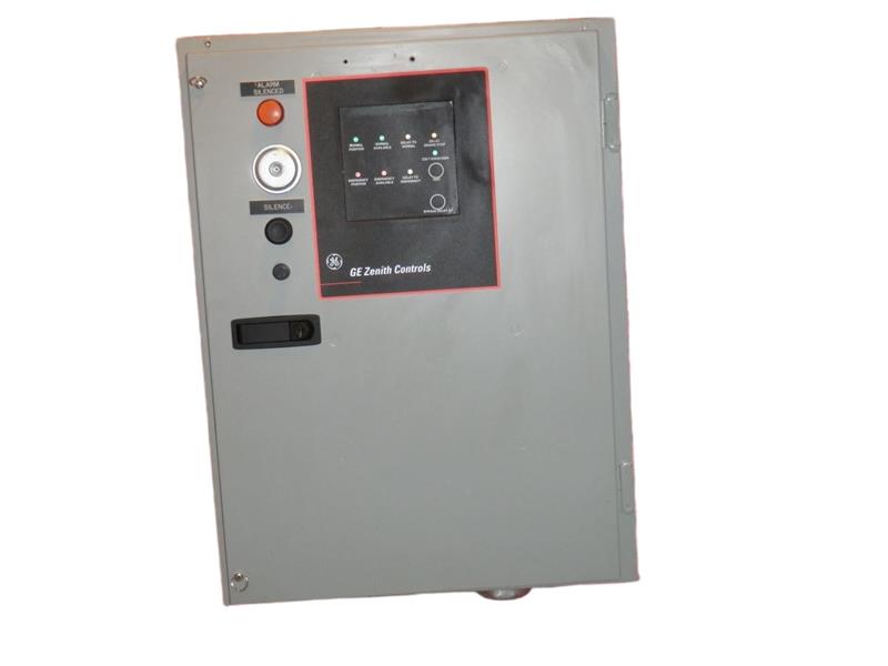 GENERAL ELECTRIC ZTG2K15EC-4